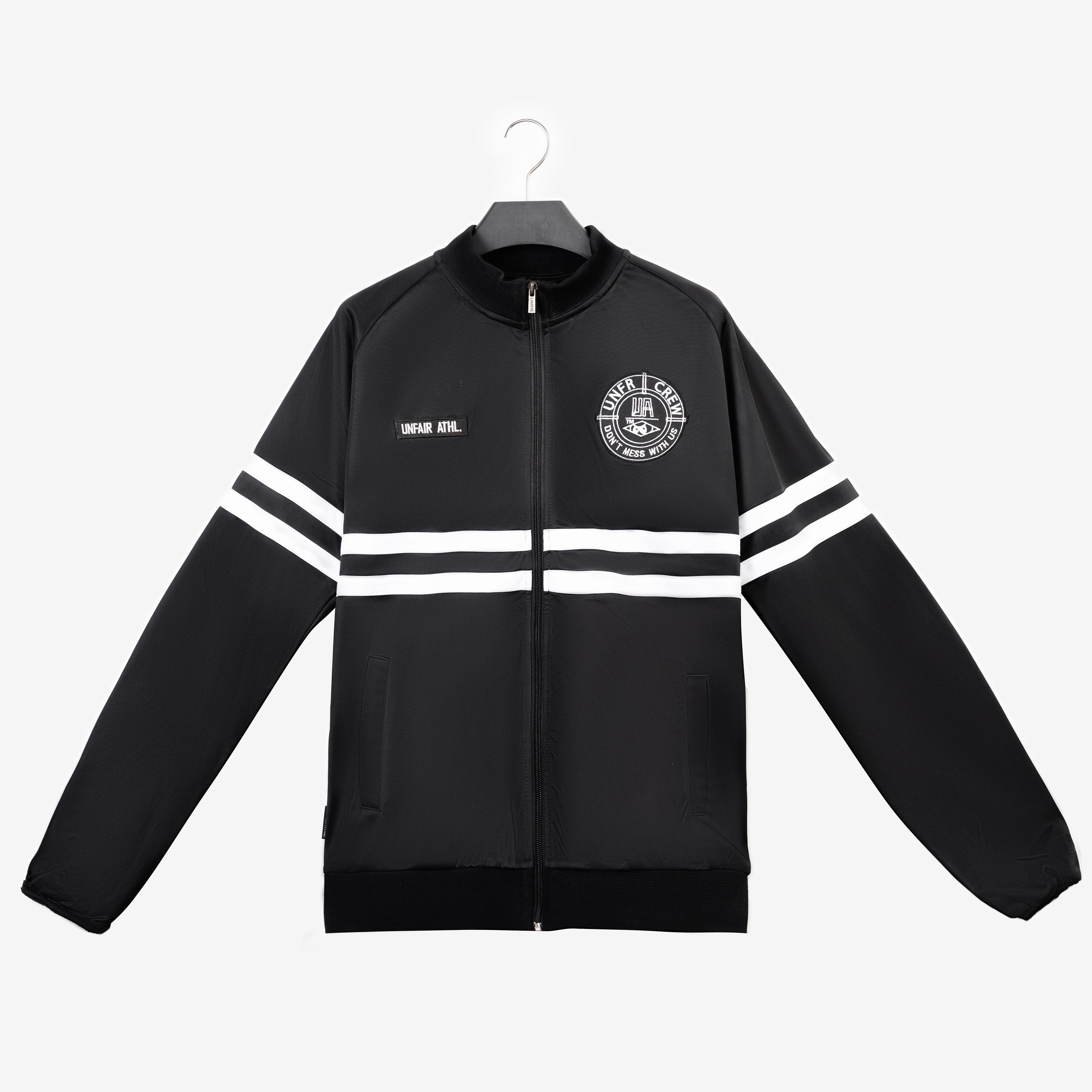 Outerwear & Jackets — Poly Nylon Jackets — #11